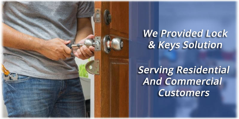 MD Locksmith Service