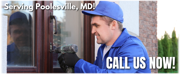 Locksmith Poolesville MD